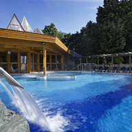 Danubius Health Spa Resort