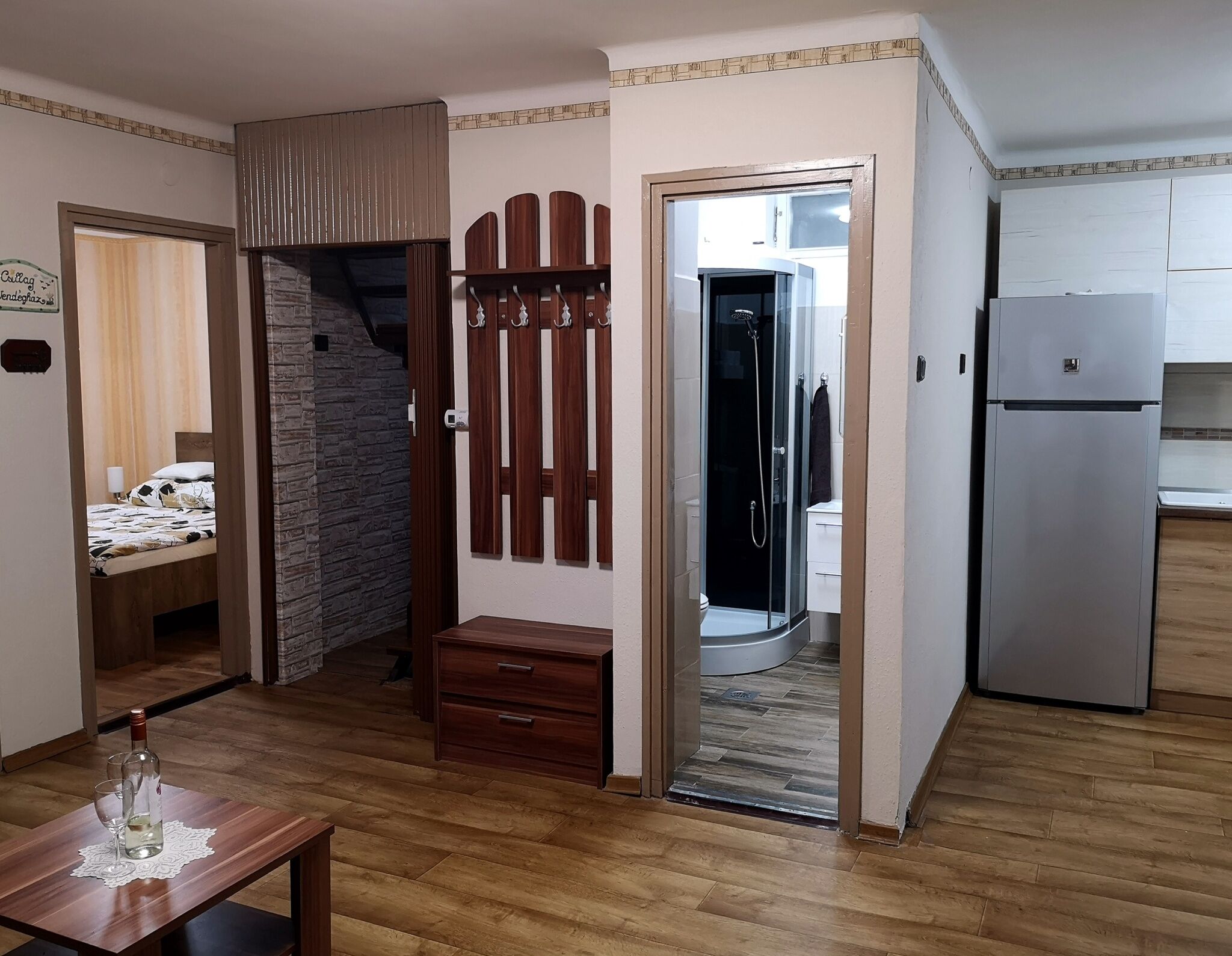 Csillag Vendégház – Kiskunmajsa fotó 8
