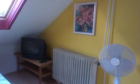 Daloló Kuckó - Ada Apartmanja1