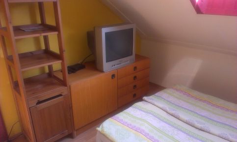 Daloló Kuckó - Ada Apartmanja11