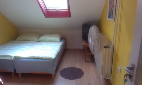 Daloló Kuckó - Ada Apartmanja4