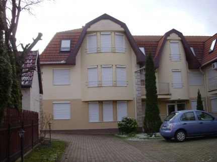 Margit Apartman Szurmai9