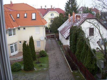 Margit Apartman Szurmai12