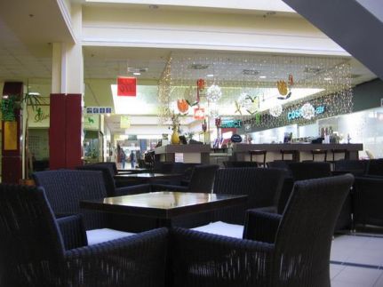 Illy Café Sopron Plaza3