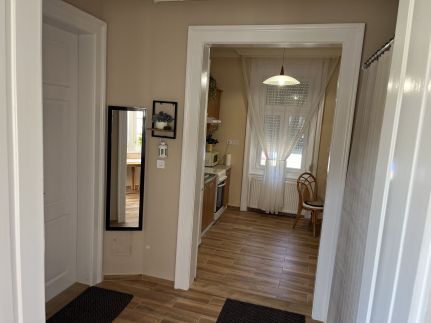 Varga Apartman – Csurgó fotó 26