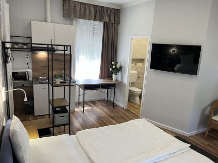 Varga Apartman – Csurgó fotó 30