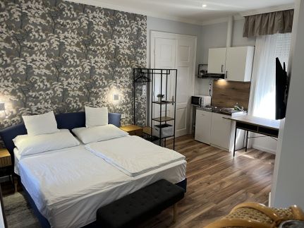 Varga Apartman – Csurgó fotó 31