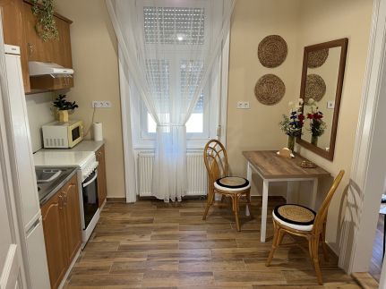 Varga Apartman – Csurgó fotó 32