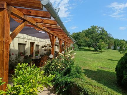 Varga Apartman – Csurgó