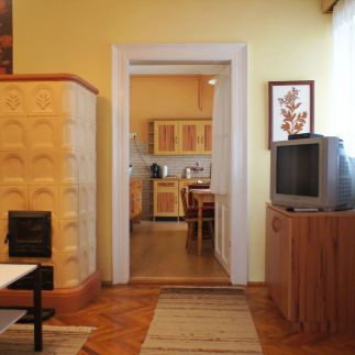 Hajnal Apartman27