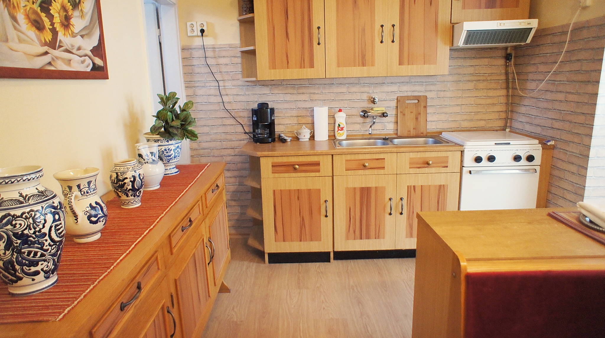 Hajnal Apartman – Gyula fotó 34