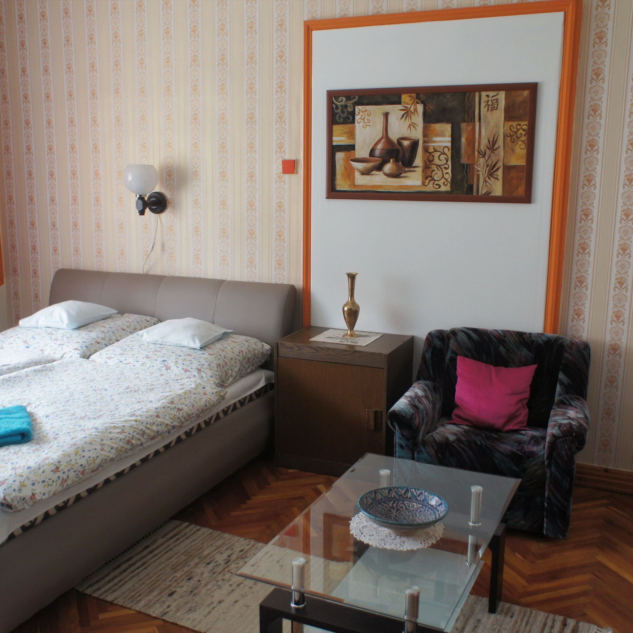 Hajnal Apartman – Gyula fotó 37