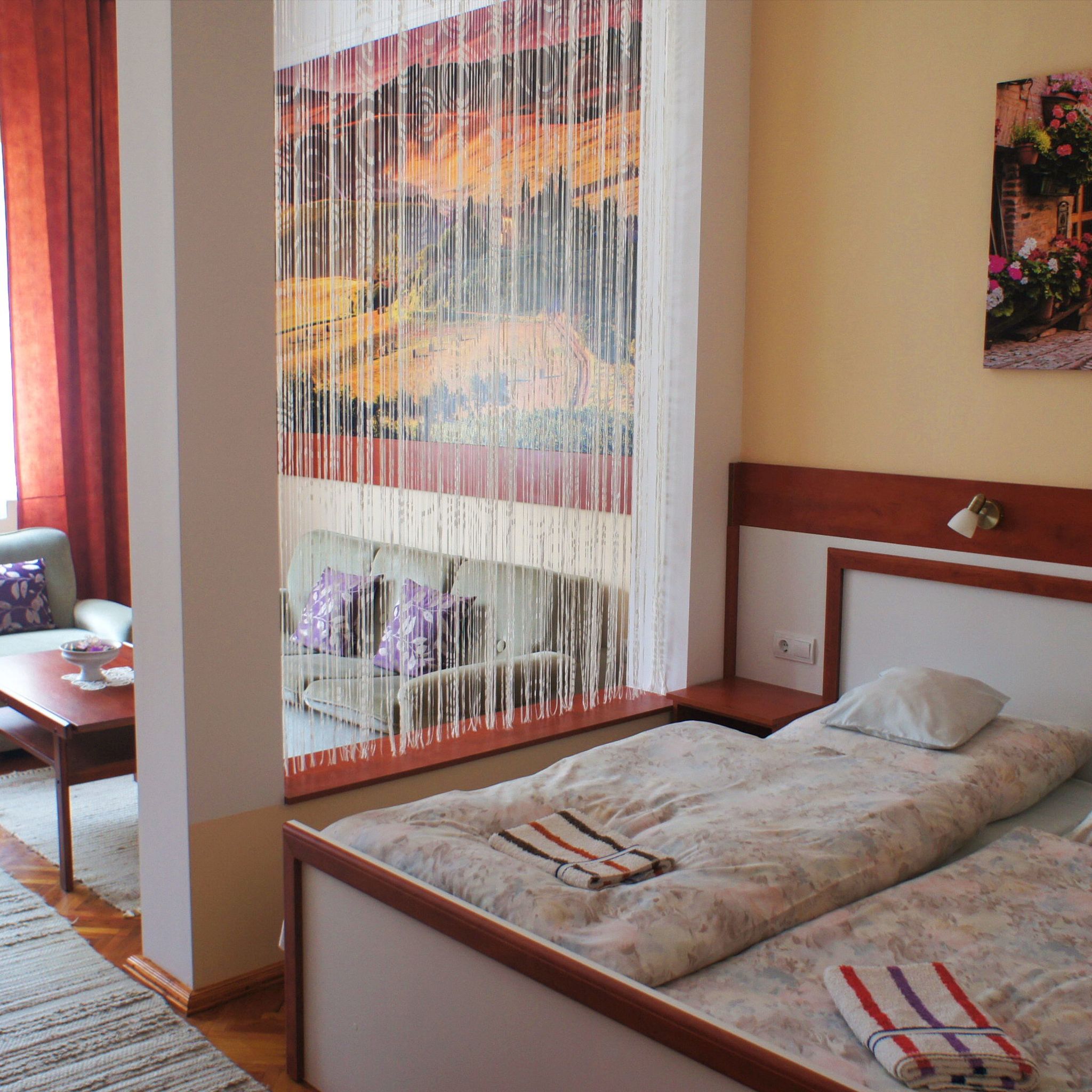 Hajnal Apartman – Gyula fotó 28