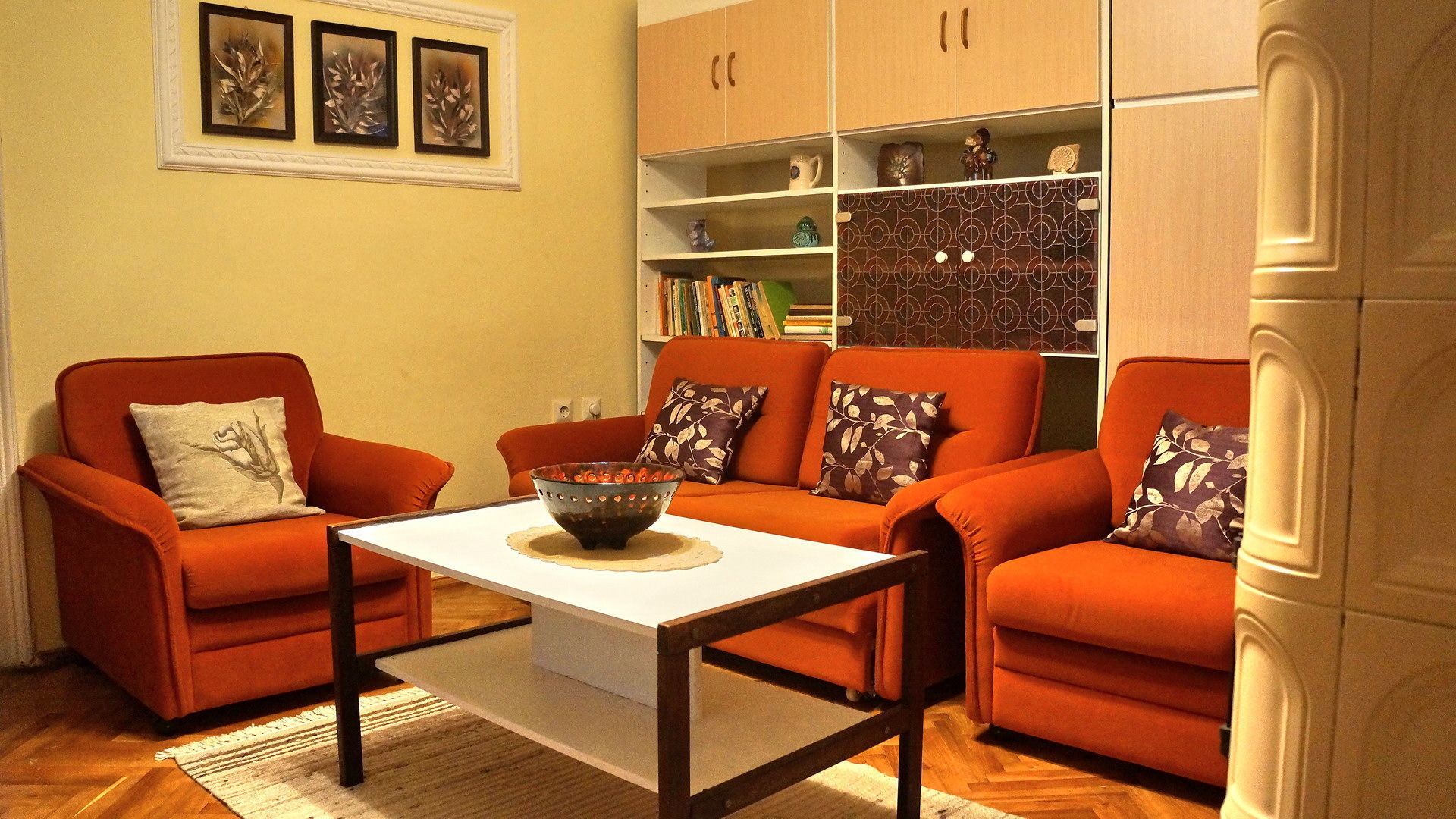 Hajnal Apartman – Gyula fotó 31