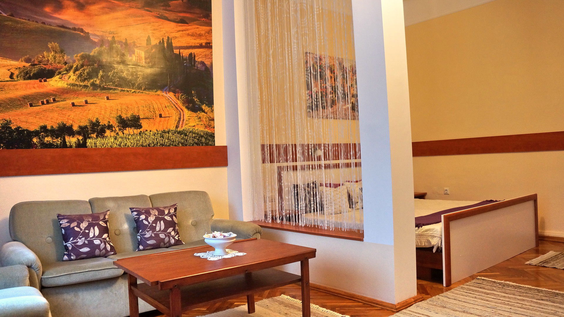 Hajnal Apartman – Gyula