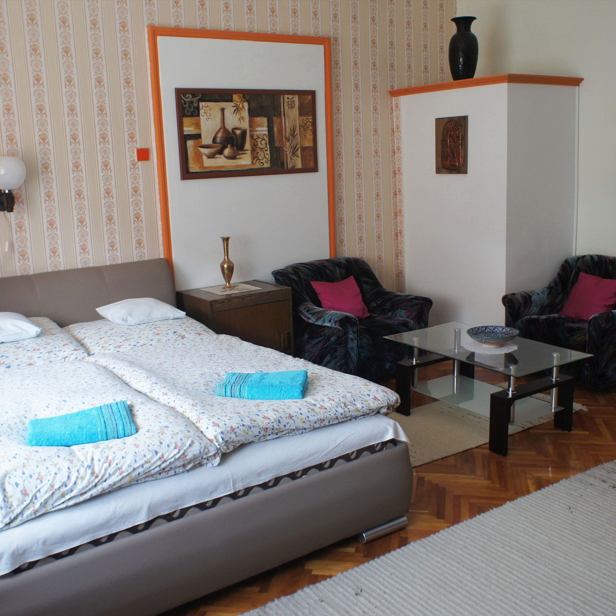 Hajnal Apartman – Gyula fotó 15
