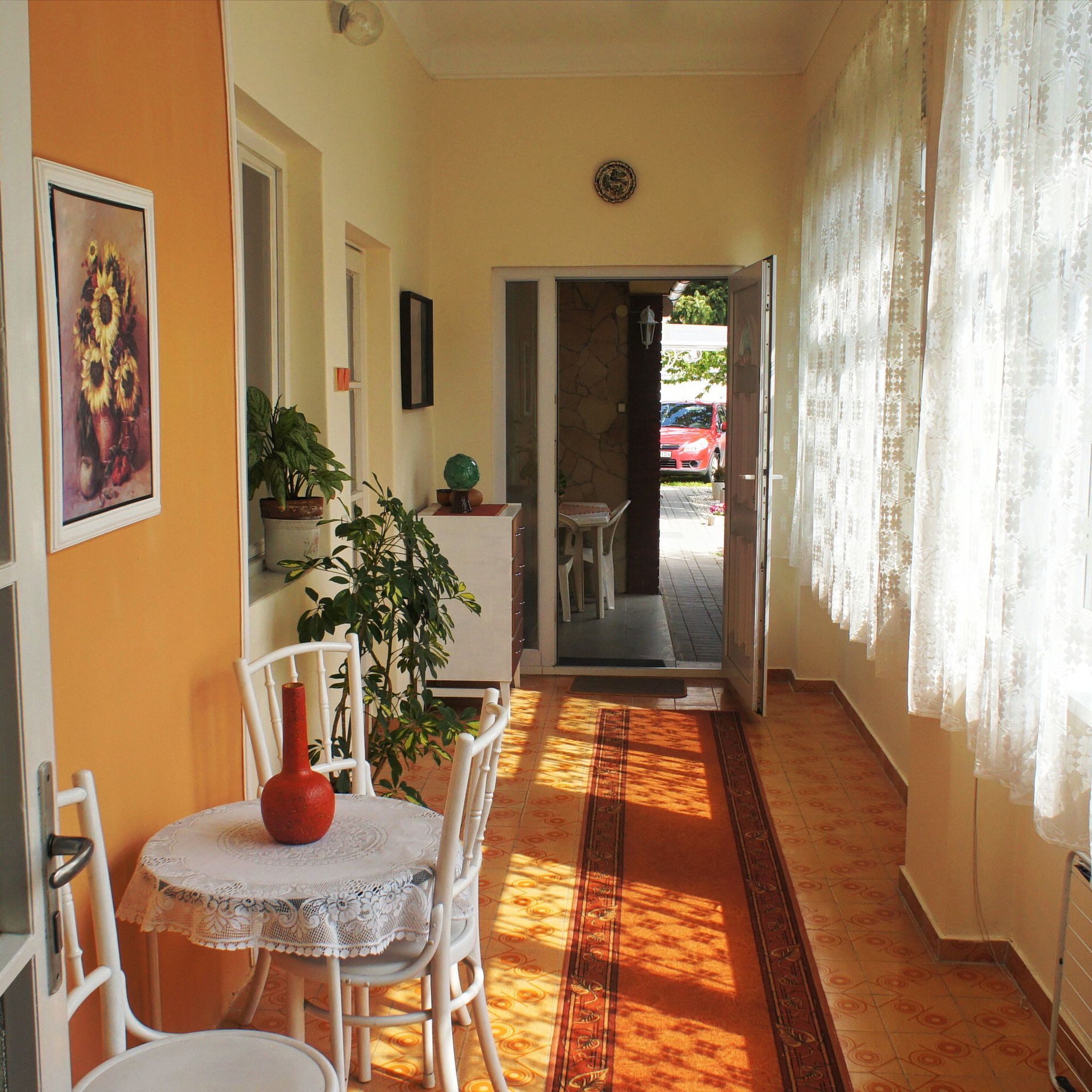 Hajnal Apartman – Gyula fotó 17