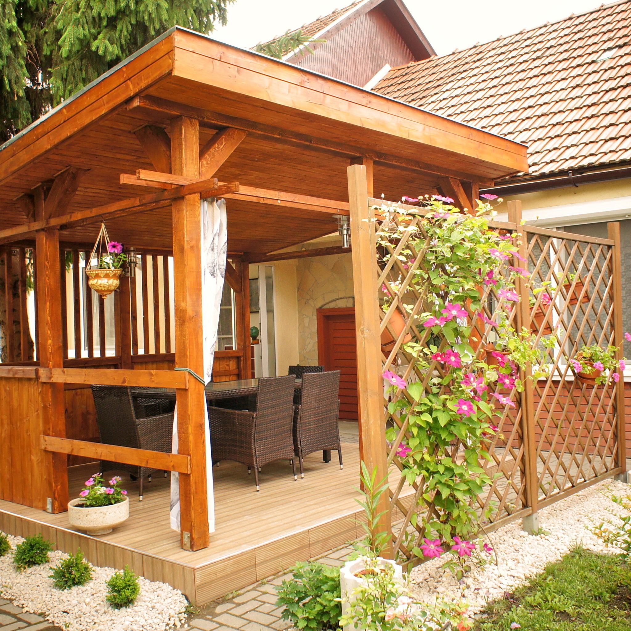 Hajnal Apartman – Gyula fotó 18