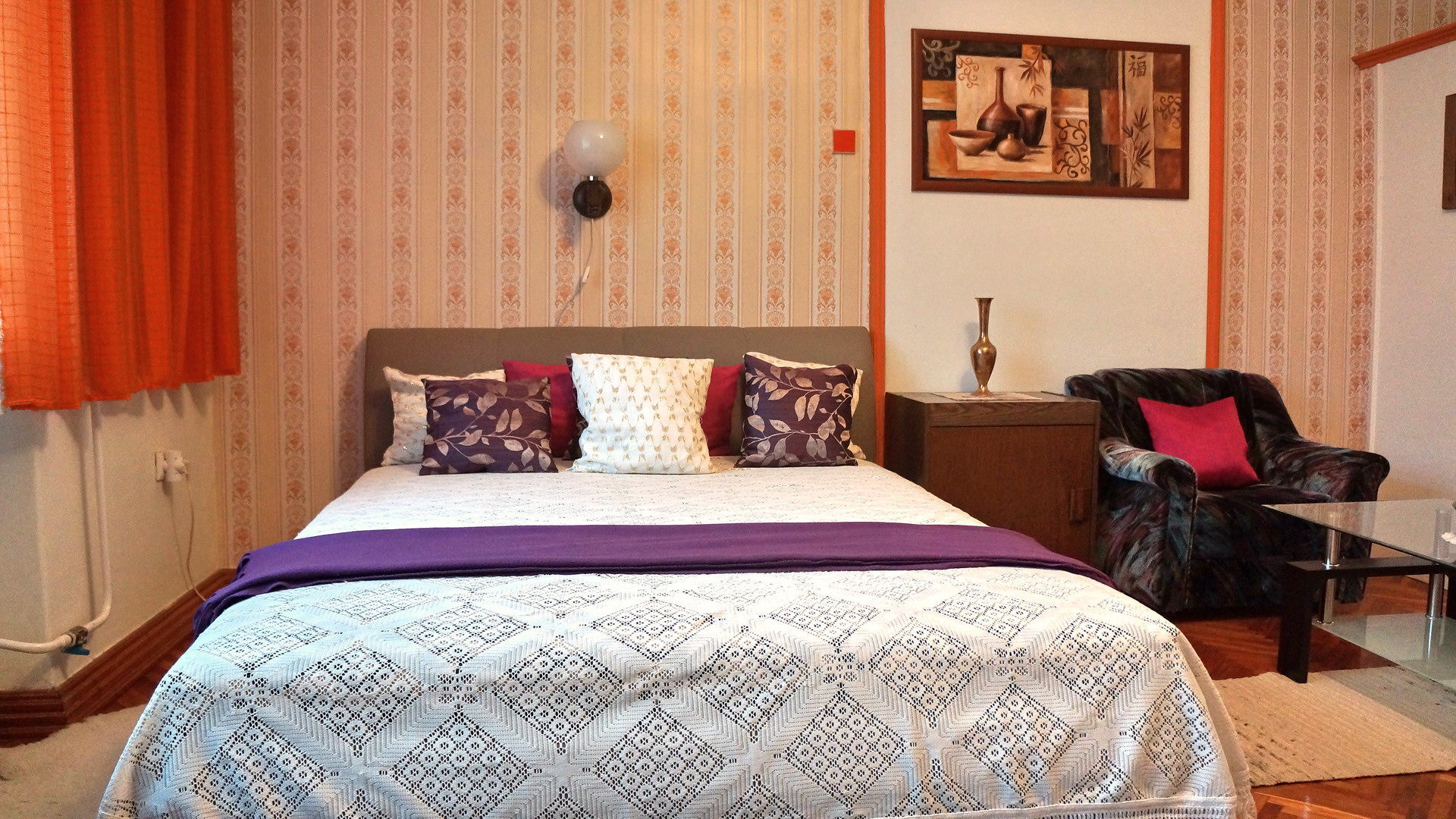 Hajnal Apartman – Gyula fotó 1