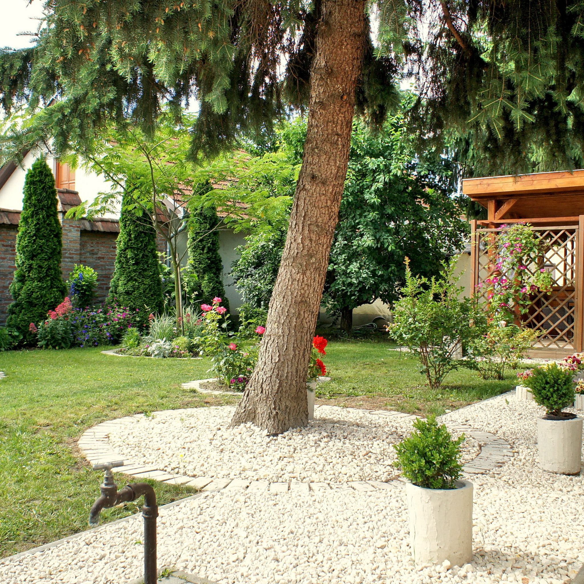 Hajnal Apartman – Gyula fotó 20