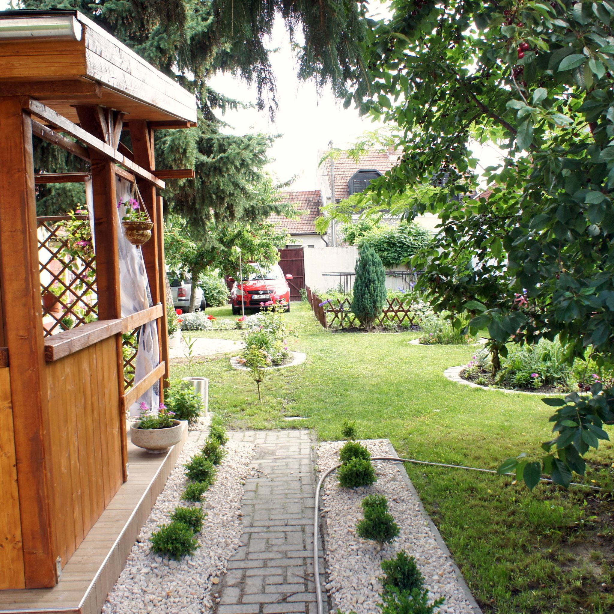 Hajnal Apartman – Gyula fotó 22