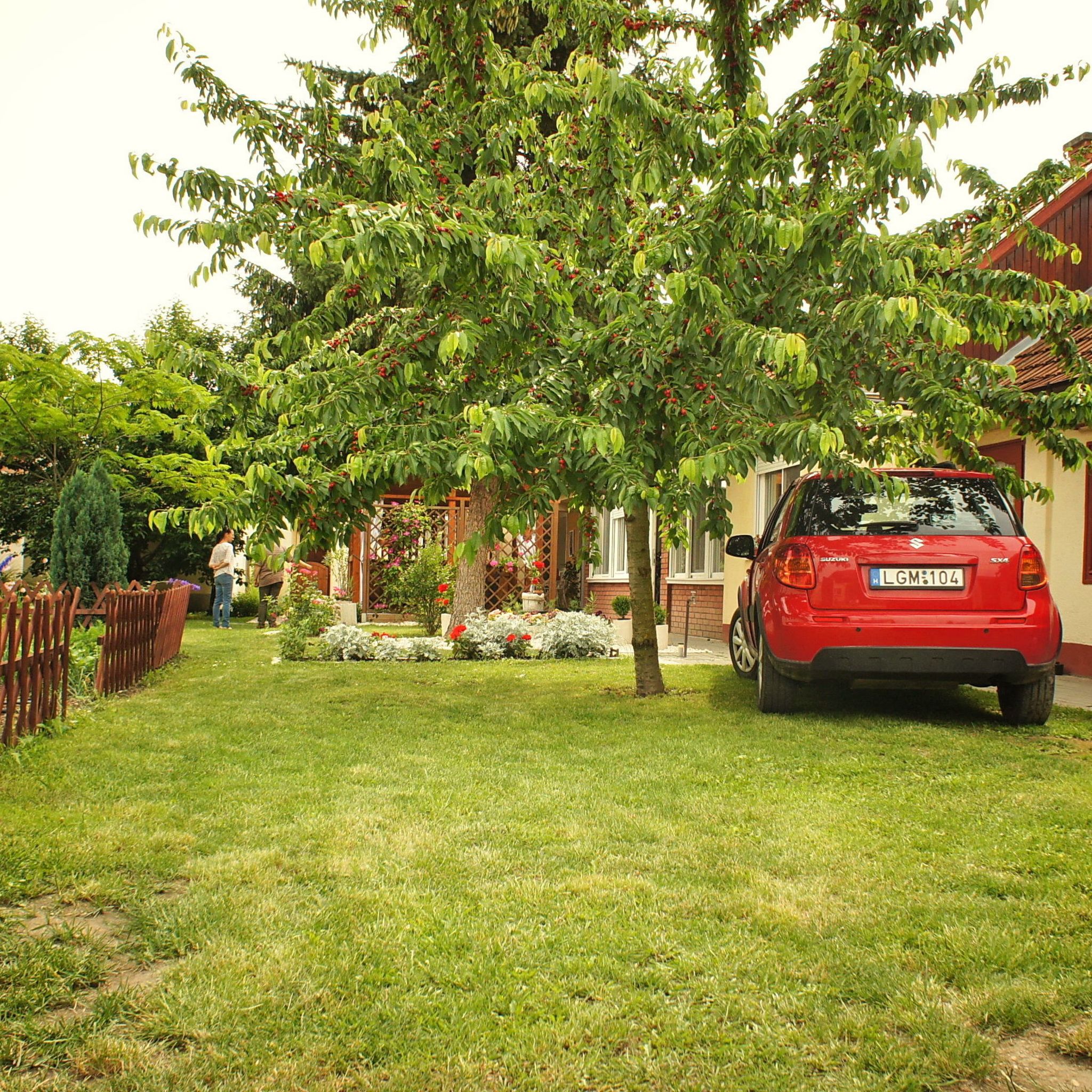 Hajnal Apartman – Gyula fotó 23