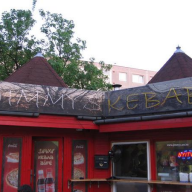 Jimmy's Kebab Büfé