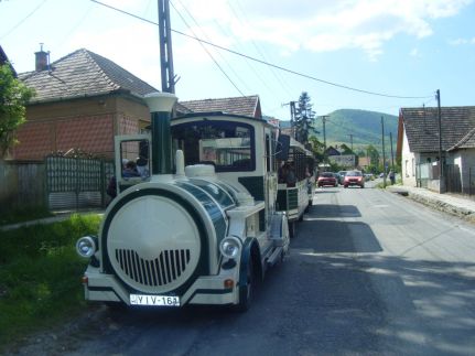 Börzsönyalja Vendégház20