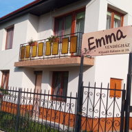 Emma Vendégház