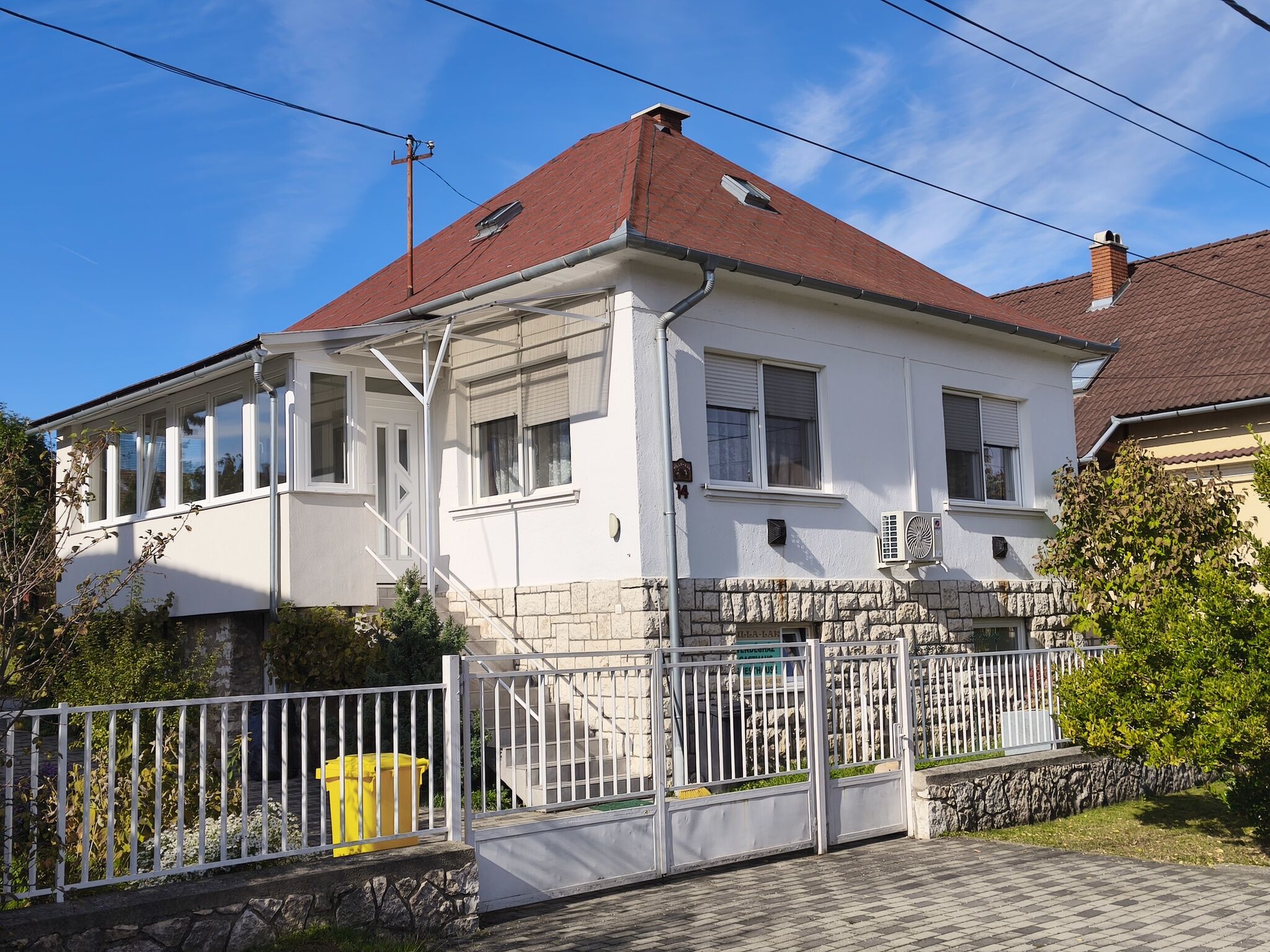 Tilla-Lak – Zirc fotó 12
