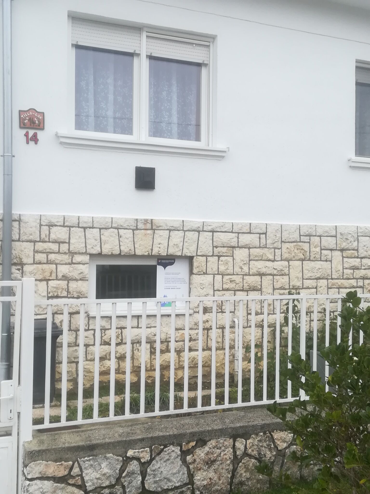 Tilla-Lak – Zirc fotó 6