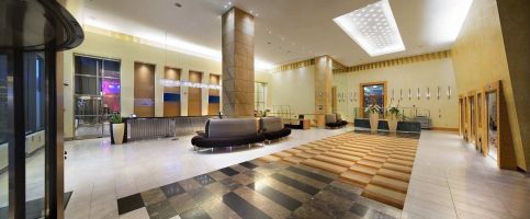 Hilton Budapest City36