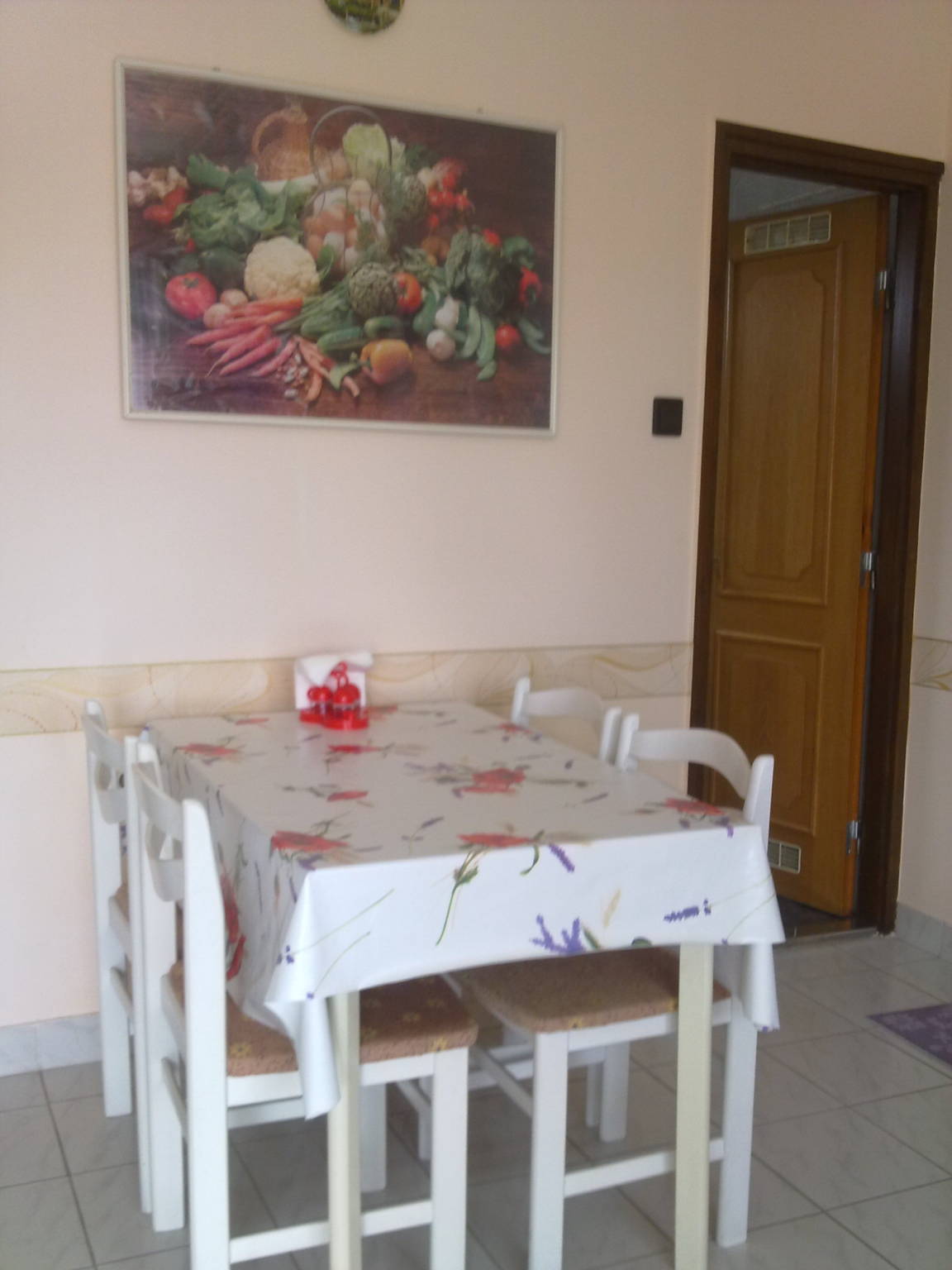 Selyemakác Apartman – Balatonfüred fotó 9