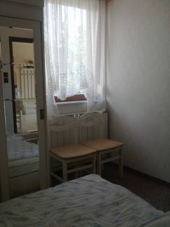 Selyemakác Apartman3