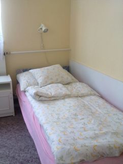 Selyemakác Apartman5