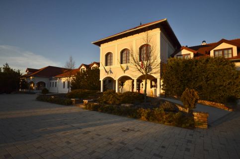 Bodrogi Kúria Wellness Hotel1