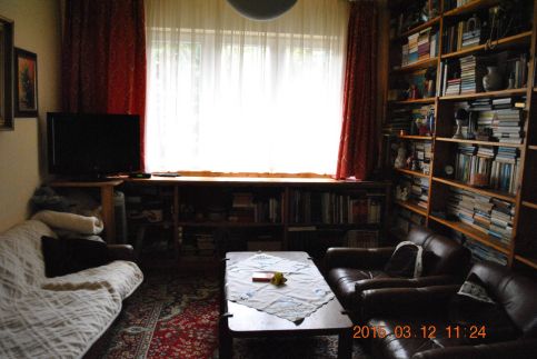 Barabás Apartmanok8