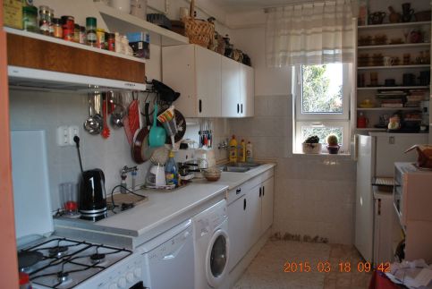 Barabás Apartmanok10