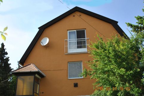 Barabás Apartmanok16