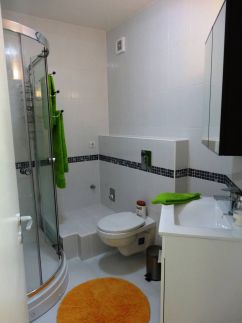 Adele Wellness Apartman9