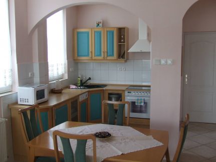 Viola Apartman4