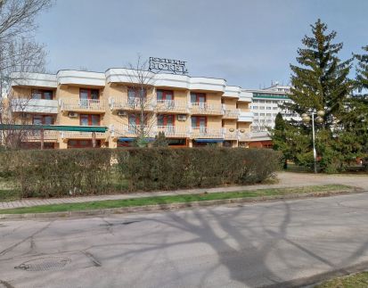 Csipke Hotel40