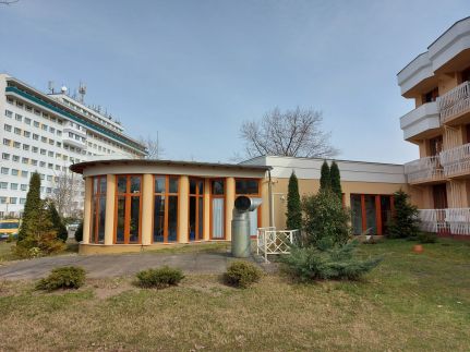 Csipke Hotel25