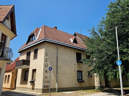 Belvárosi Apartman8