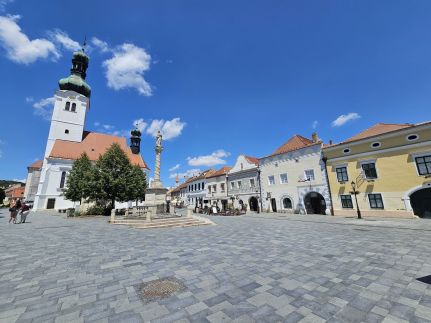 Belvárosi Apartman16