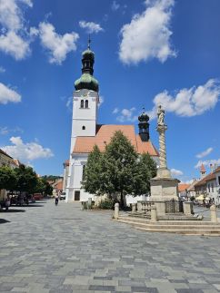 Belvárosi Apartman17