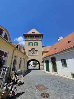 Belvárosi Apartman15