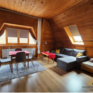 Belvárosi Apartman