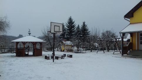Benkő Vendégház29