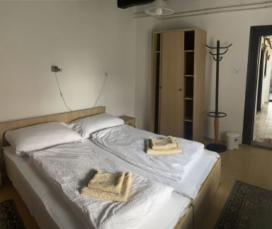 Benkő Vendégház13